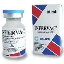 Infervac (inmuno Estimulante) X 10 Ml