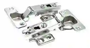 Bisagra Cocina Parche Forte X Par
