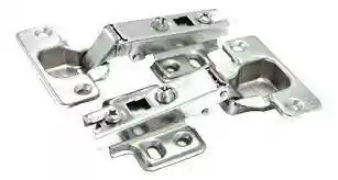 Bisagra Cocina Parche Forte X Par