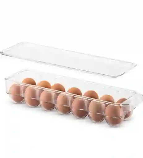 Organizador De Huevos X 14