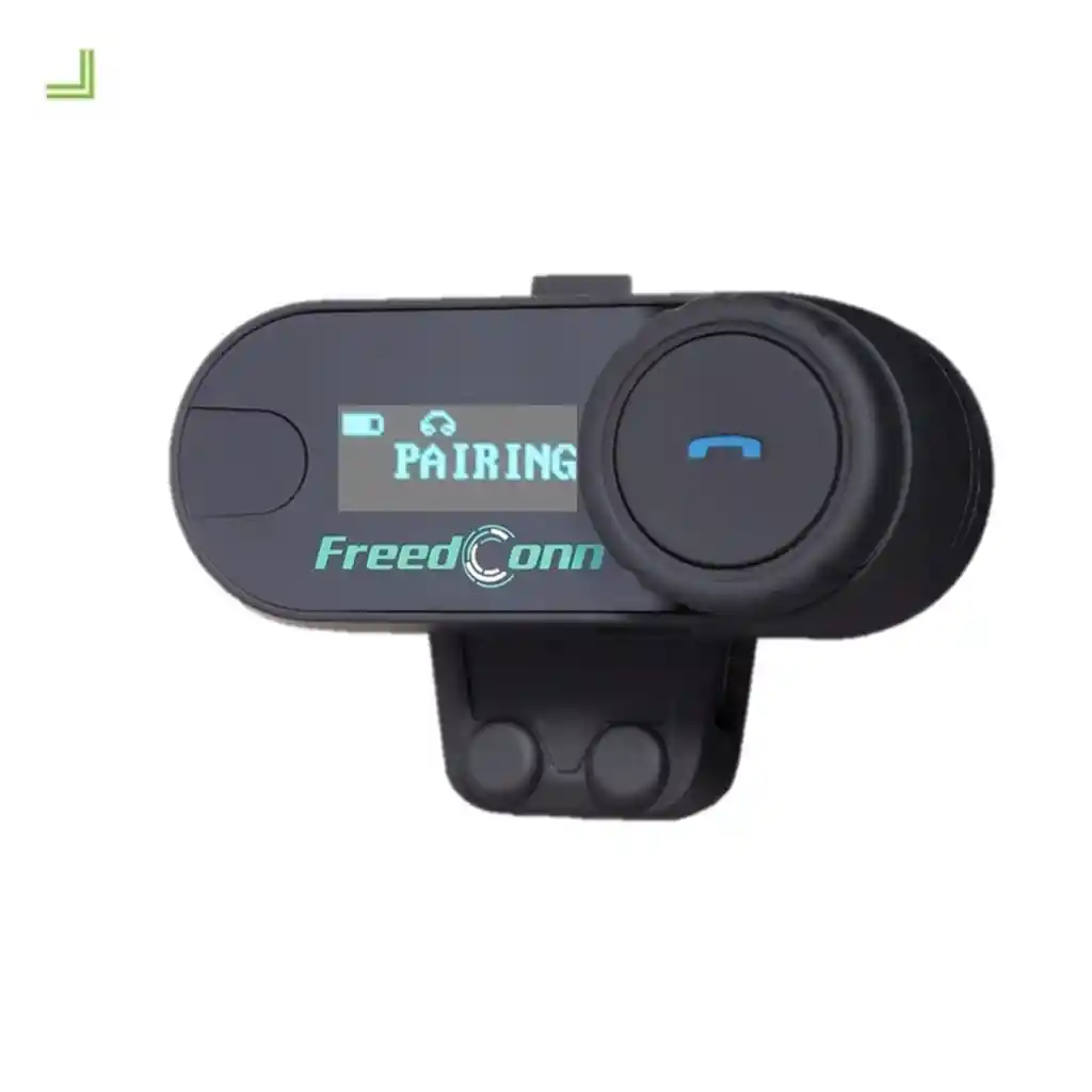 Intercomunicador Moto Freedconn T-com Sc