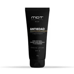 Crema Antiedad Hombre X2 - Modelarte