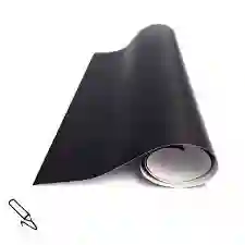 Papel Pizarra Tiza 45cm X 2 Mt * Und