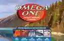 Omega One Turtle Sticks Adult 354g