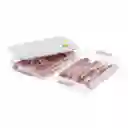 Recipientes De Congelador Set X 2