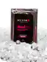 Kit *3 Sachet Lubricante Electrizante+anal+retardante Masculino