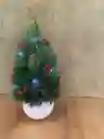 Árbol De Navidad Pino De Navidad Blanco