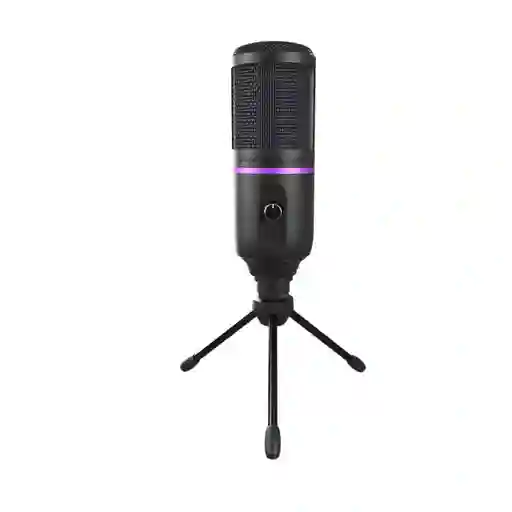 Microfono Gamer Condensador Primus Éthos 101t | Sonido Pro