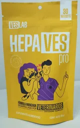 Hepaves Pro X 30 Nuggets