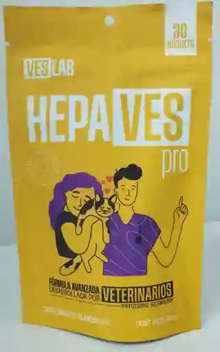 Hepaves Pro X 30 Nuggets