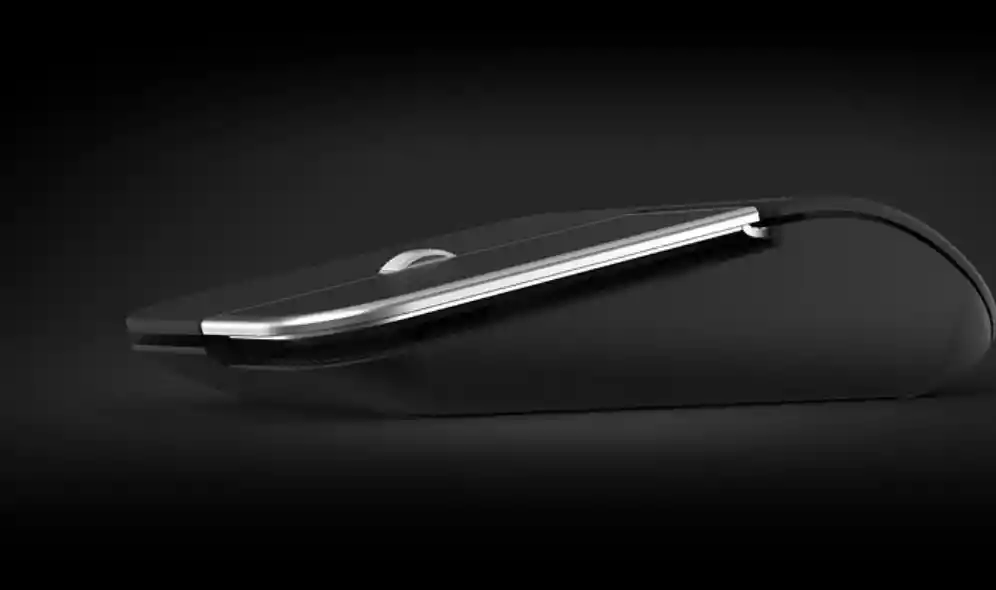 Mouse Inalambrico Bluetooth 5.0 Acer Porsche Desing Amr030