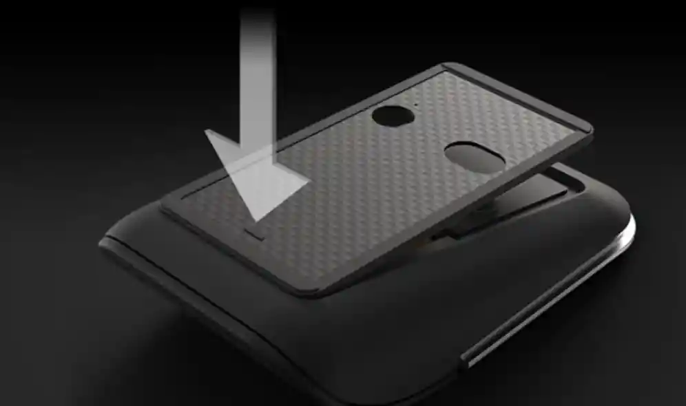 Mouse Inalambrico Bluetooth 5.0 Acer Porsche Desing Amr030