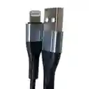 Cable De Carga Y Datos Iphone Pzx S-08