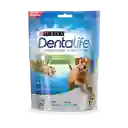 Snack oral para perro raza grande Dentalife x 196 gr