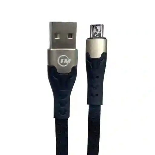 Cable P/teléfono Micro V8 Tm-c14