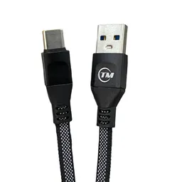 Cable De Carga Tm Para Celular Type-c C23