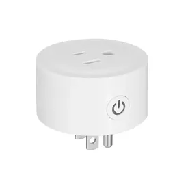 Toma/enchufe Corriente Inteligente Wifi-681