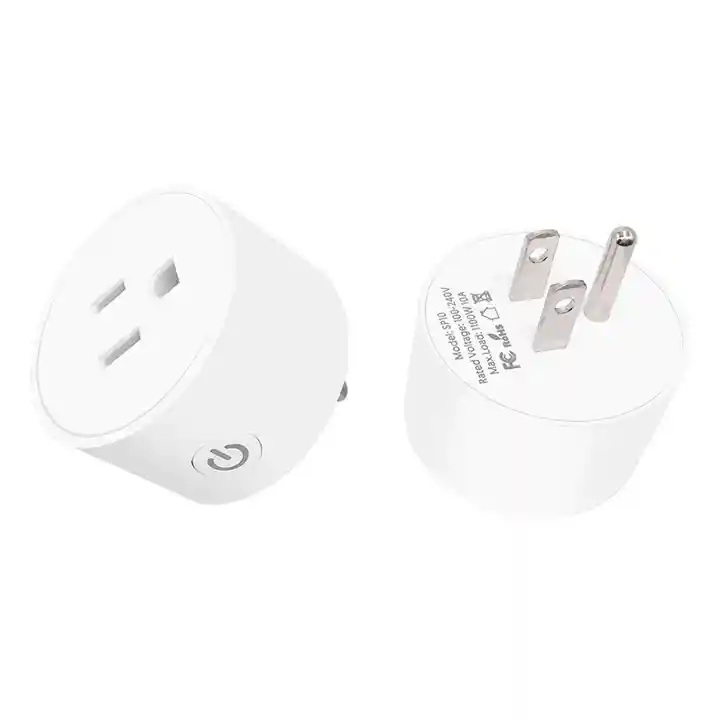 Adaptador Inteligente Wifi Wp-usy10-wh-en