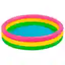 Piscina Intex 57422 Inflable 147 X 33cm Niños Jardín