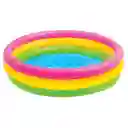 Piscina Intex 57422 Inflable 147 X 33cm Niños Jardín