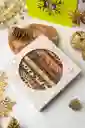 Barritas De Chocolate