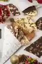 Barks De Chocolate X2