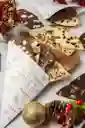 Barks De Chocolate X2