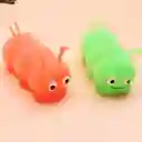 Bolitron Gusano Con Luz Pequeño