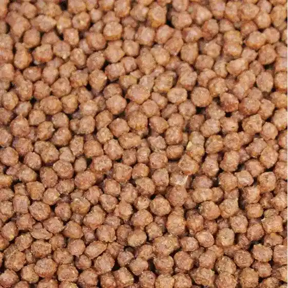 Omega One Cichild Pellets Floating Large 170g Alimento En Bolitas Grandes Flotantes De 8mm