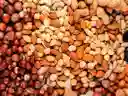 Mix Nueces ( Almendra,macadamia, Avellana, Nuez Brasil, Pecan Y Nogal) X 250g
