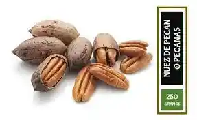 Nuez Pecan O Pecana X 250g