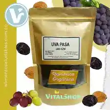 Uvapasas X 500g