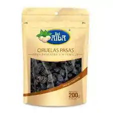 Ciruela Pasas X 500g