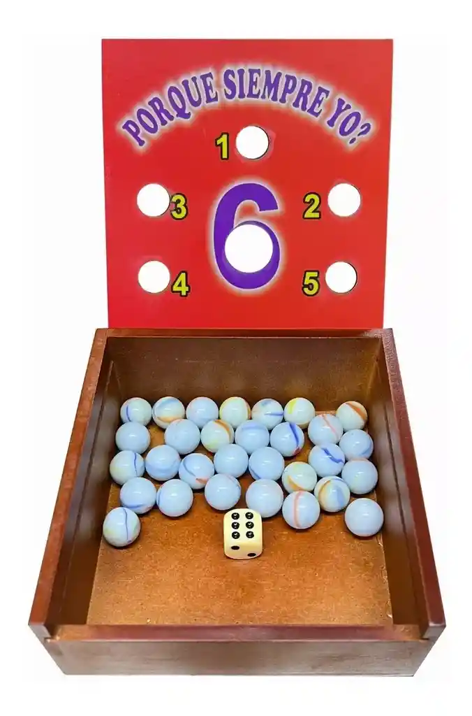 ¿por Qué Siempre Yo? Juego De Mesa Didáctico De Integración