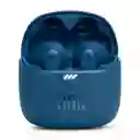 Audifono Jbl Tune Flex Tw Cancelación Activa Hasta 32 Horas Azul