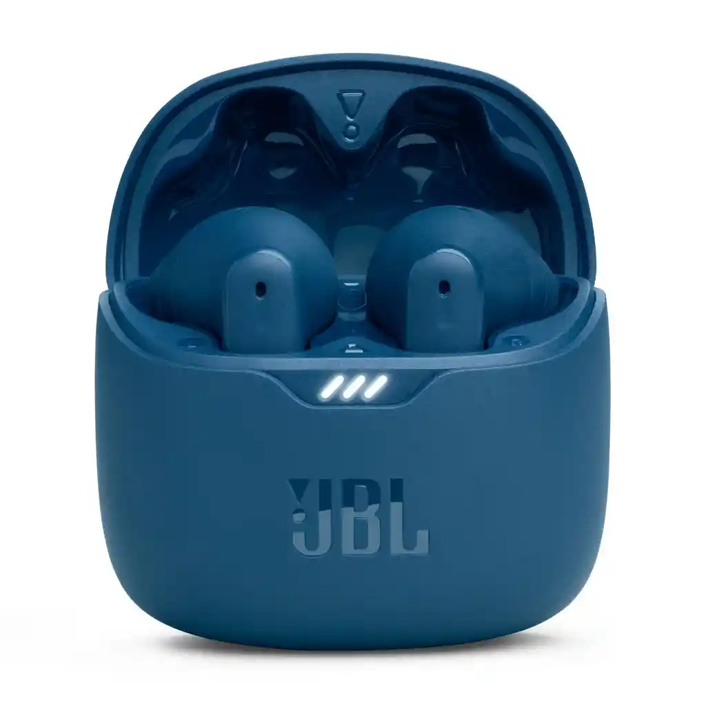 Audifono Jbl Tune Flex Tw Cancelación Activa Hasta 32 Horas Azul