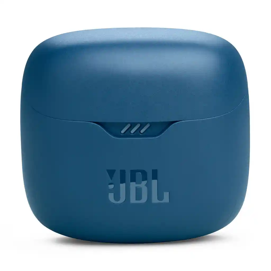 Audifono Jbl Tune Flex Tw Cancelación Activa Hasta 32 Horas Azul