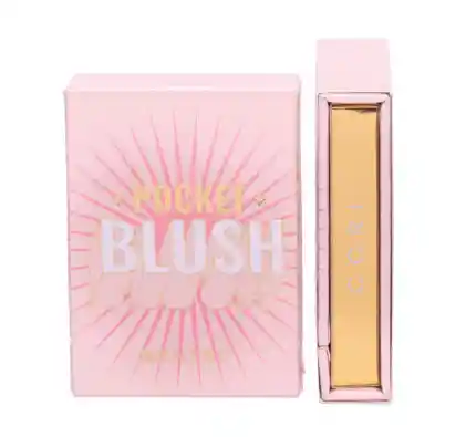 Rubor En Polvo Pocket Blush Cori