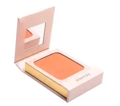 Rubor En Polvo Pocket Blush Cori