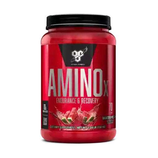 Amino X Aminoacidos 70 Servicios