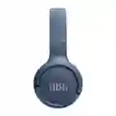 Audifonos Inalambricos Jbl Tune 520bt Color Azul