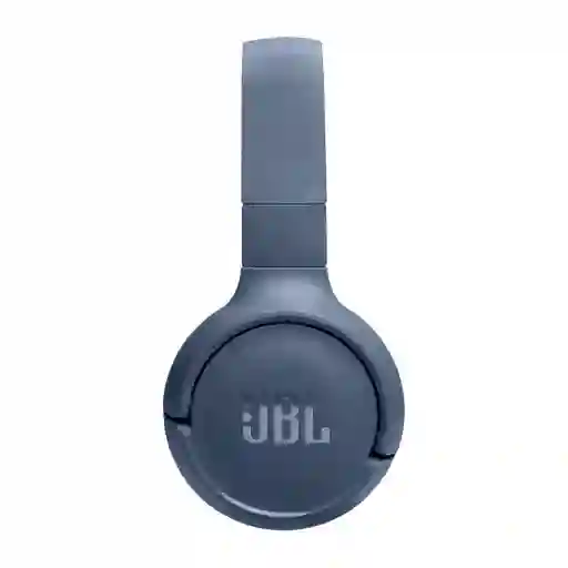 Audifonos Inalambricos Jbl Tune 520bt Color Azul