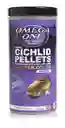 Omega One Cichlids Pellets Color Large Sinking 255g