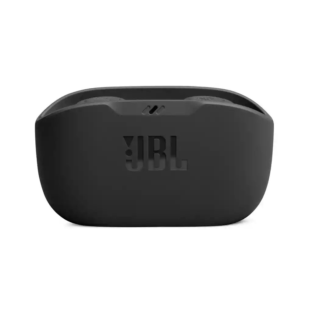 Audifono Jbl Wave Buds Negro 8h + 24h Del Estuche