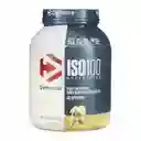 Iso 100 3lb - Dymatize - Vainilla