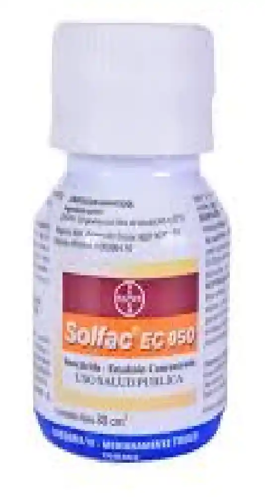 Solfac Fco X 30 Ml