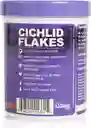 Omega One Cichlid Flakes 28g Alimento En Hojuelas