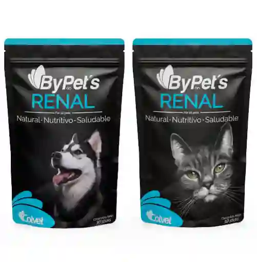 Bypets Renal X 30 Sticks