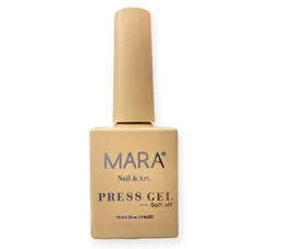 Pegante Para Uñas Press On Mara X 15ml