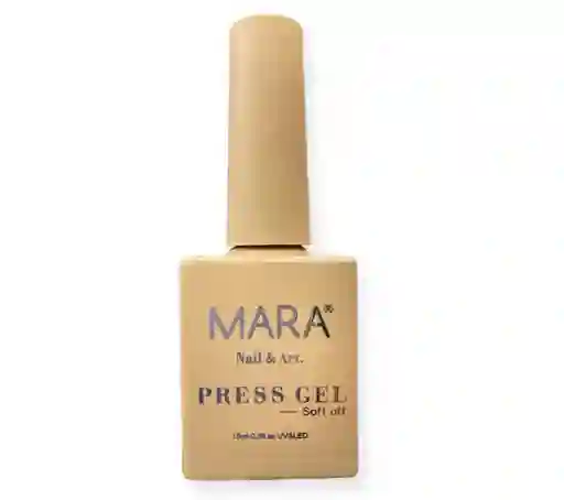 Pegante Para Uñas Press On Mara X 15ml